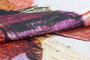 Conceptum Funk Chenille AL 284 Multicolor 150 x 230 cm
